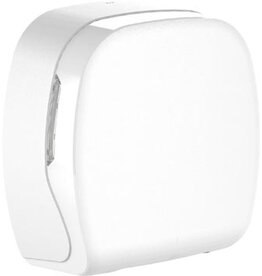 Spotless toiletrol dispenser Jumbo, wit