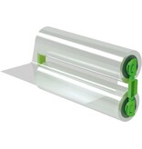 GBC GBC navulling voor Foton 30 hervulbare lamineerrol, 100 Micron, glanzend, maximaal 190 A4 documenten
