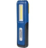 Rapid Rapid werklamp The Inspector, 3,6 V, lithium-ion, ingebouwde accu
