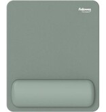 Fellowes Breyta muismat met polssteun, sage