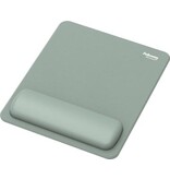 Fellowes Breyta muismat met polssteun, sage
