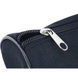 Kangaro Kangaro pennenzak, rond, ft 20 x 8,5 cm, donkerblauw