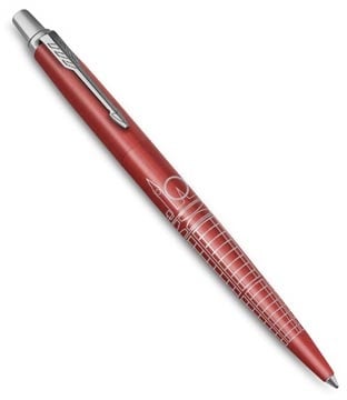 Parker Parker Jotter balpen, special edition Londen, medium, in giftbox