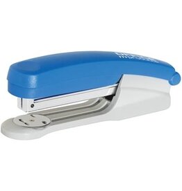 Office Products OFFICE products nietmachine, kunststof, 30 blad, blauw