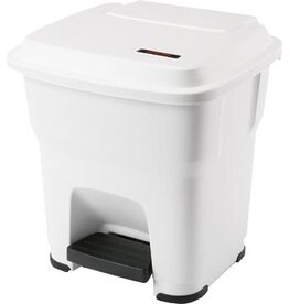Vileda Vileda pedaalemmer Hera 35 l, wit
