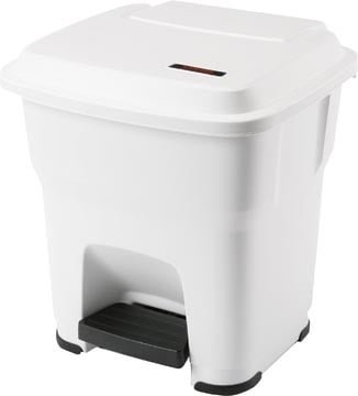 Vileda Vileda pedaalemmer Hera 35 l, wit