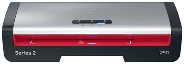 GBC GBC lamineermachine 250 Office, voor ft A4