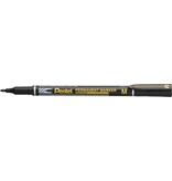 Pentel Pentel permanente marker NM470-A, zwart
