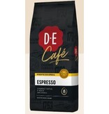 Douwe Egberts Douwe Egberts koffiebonen Espresso, pak van 1 kg