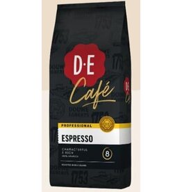 Douwe Egberts Douwe Egberts koffiebonen Espresso, pak van 1 kg