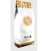 Mokafina Mokafina Resto koffie gemalen koffie, pak van 1 kg, sterkte van 6