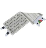 Vileda Vileda mop UltraSpeed Mini r-MicroLite