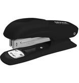 Office Products OFFICE products nietmachine, metaal, inlegdiepte 60 mm, 30 blad, zwart