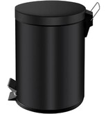 V-part V-part pedaalemmer 5 l, zwart