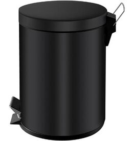 V-part V-part pedaalemmer 5 l, zwart