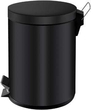 V-part V-part pedaalemmer 5 l, zwart
