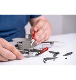 Loctite Loctite secondelijm Super Glue All Plastics, 2 g + 4 ml, op blister