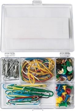 Office Products OFFICE products office set, 110 stuks