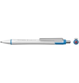 Schneider Schneider balpen Slider Xite, extra breed rood