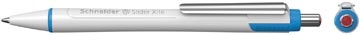 Schneider Schneider balpen Slider Xite, extra breed rood