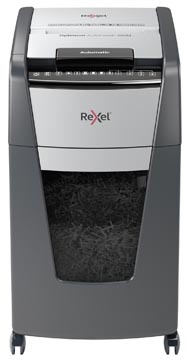 Rexel Rexel Optimum Auto+ 300M papiervernietiger