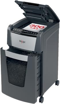 Rexel Rexel Optimum Auto+ 300M papiervernietiger