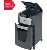 Rexel Rexel Optimum Auto+ 300M papiervernietiger
