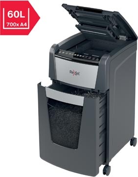 Rexel Rexel Optimum Auto+ 300M papiervernietiger
