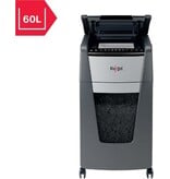 Rexel Rexel Optimum Auto+ 300M papiervernietiger