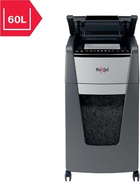 Rexel Rexel Optimum Auto+ 300M papiervernietiger