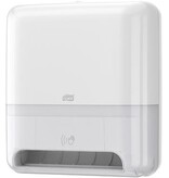 Tork Tork Matic® automatische handdoekrol dispenser, systeem H1, wit