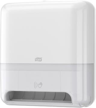 Tork Tork Matic® automatische handdoekrol dispenser, systeem H1, wit