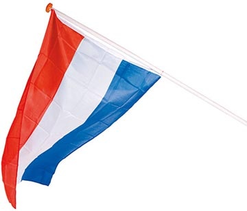DBV Staatsvlag Nederland, 100 x 150 cm