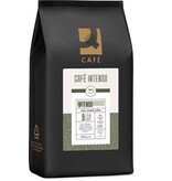 Q-CONNECT Q-CONNECT koffiebonen Café Intenso, pak van 1 kg