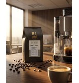 Q-CONNECT Q-CONNECT koffiebonen Café Intenso, pak van 1 kg
