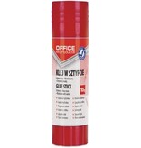 Office Products OFFICE products plakstift, 10 g — levering per 24