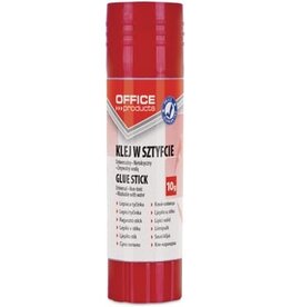 Office Products OFFICE products plakstift, 10 g — levering per 24