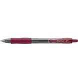 Pilot Pilot G-2-07 Plus roller, medium, bordeaux