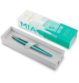 Parker Parker Jotter balpen, special edition Miami, medium, in giftbox