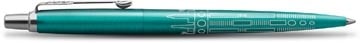 Parker Parker Jotter balpen, special edition Miami, medium, in giftbox