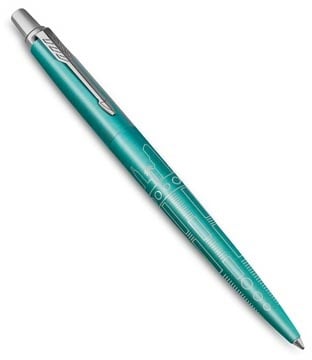 Parker Parker Jotter balpen, special edition Miami, medium, in giftbox