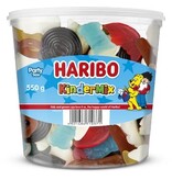 Haribo Haribo snoepgoed Kinder mix, emmer van 550 g