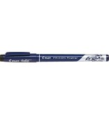 Pilot Pilot fineliner Frixion zwart — levering per 12