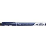 Pilot Pilot fineliner Frixion zwart