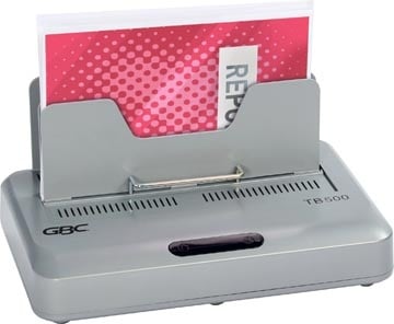 GBC GBC thermische inbindmachine TB500, Heavy Duty