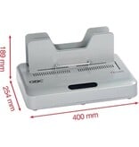 GBC GBC thermische inbindmachine TB500, Heavy Duty