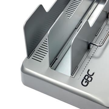 GBC GBC thermische inbindmachine TB500, Heavy Duty