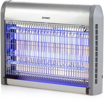 Domo Domo insectenlamp, 2500 volt, 2 x 10 W