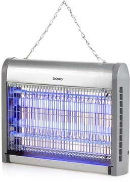 Domo Domo insectenlamp, 2500 volt, 2 x 10 W