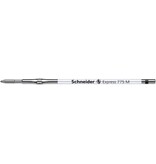 Schneider Schneider balpenvulling Express 775M, zwart
